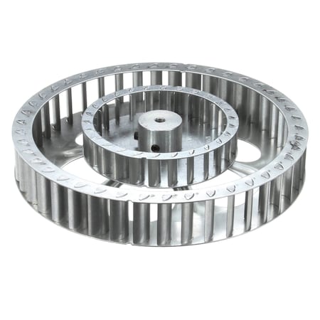 Bakers Pride Blower Fan Wheel, #AS-1200500 AS-1200500